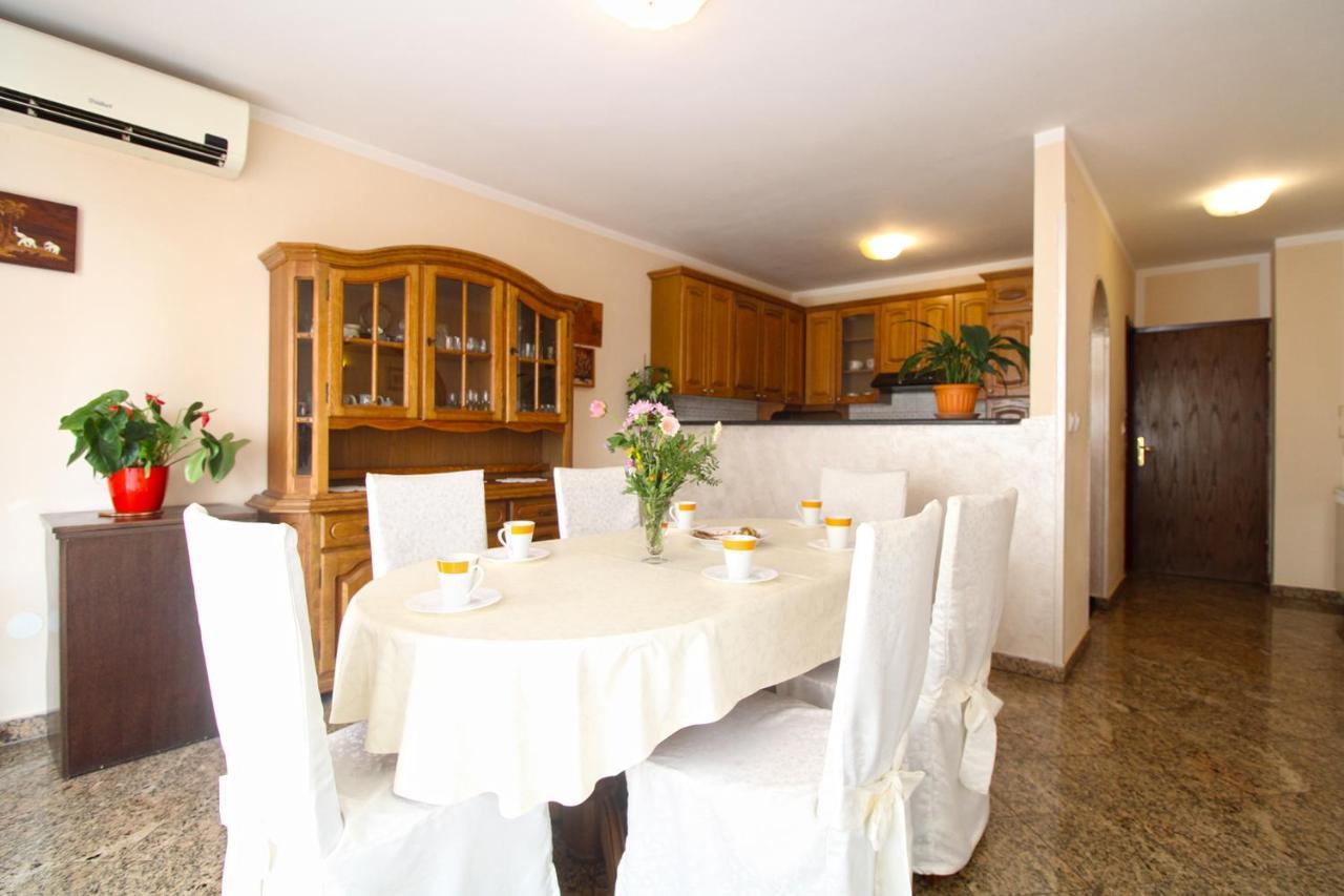 Apartment Mirela 2145 Fazana Exterior photo