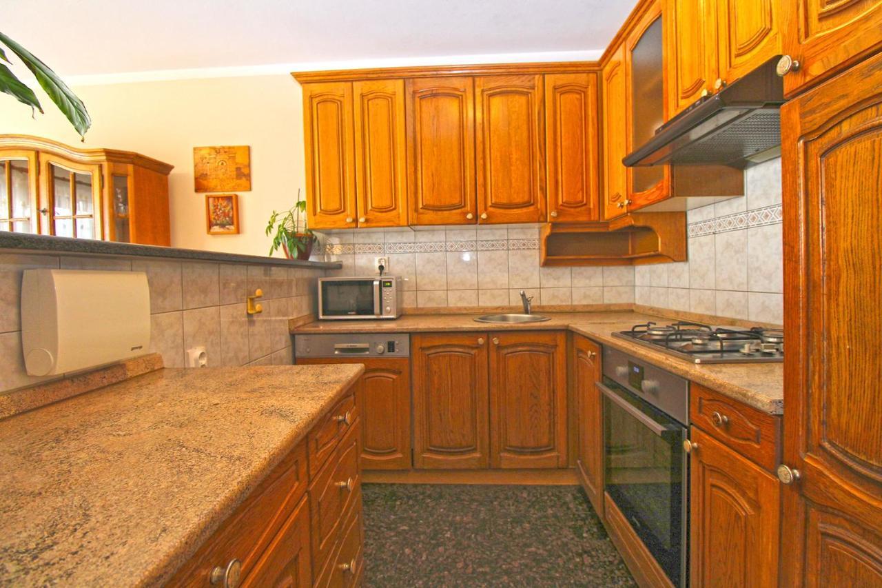 Apartment Mirela 2145 Fazana Exterior photo